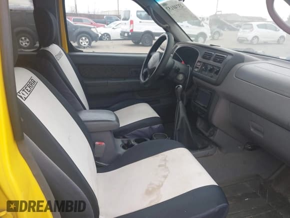 ✅ 2000 Nissan Xterra XE • VIN: 5N1ED28YXYC529347 • Лот: 43740157. Опубликован ранее на IAAI с пробегом 215 338 миль. Бесплатный доступ к архиву аукционных продаж из США и подробный отчёт об истории автомобиля на DreamBid. Изображение 5.