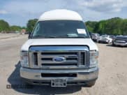 ✅ 2014 Ford Econoline Cargo Commercial • VIN: 1FTNS2EW6EDA93261 • Lot: 42028251. Listed on IAAI with 222,205 mi. Free auction sales archive from the USA and detailed vehicle history report at DreamBid. Image 6.