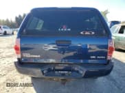 ✅ 2007 Toyota Tacoma • VIN: 5TEMU52N37Z401709 • Lot: 90417145. Listed on Copart with 159,038 mi. Free auction sales archive from the USA and detailed vehicle history report at DreamBid. Image 6.