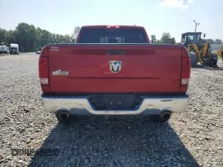 ✅ 2009 Dodge 1500 Laramie • VIN: 1D3HB13T79S741053 • Lot: 63833635. Wystawiony na Copart z przebiegiem 276 991 mil. Bezpłatny archiwum sprzedaży aukcyjnych z USA i szczegółowy raport historii pojazdu na DreamBid. Zdjęcie 6.