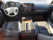 ✅ 2010 Chevrolet Silverado 1500 LT • VIN: 3GCRKSE36AG193610 • Lot: 75247454. Listed on Copart with 65,197 mi. Free auction sales archive from the USA and detailed vehicle history report at DreamBid. Image 8.