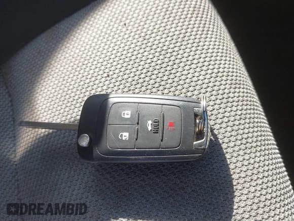 ✅ 2016 Chevrolet Cruze LS • VIN: 1G1PB5SG0G7179621 • Lot: 41620877. Listed on IAAI with 124,236 mi. Free auction sales archive from the USA and detailed vehicle history report at DreamBid. Image 11.