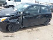 ✅ 2021 Mitsubishi Mirage ES • VIN: ML32AUHJ8MH014216 • Lot: 42745937. Wystawiony na IAAI z przebiegiem 29 964 mil. Bezpłatny archiwum sprzedaży aukcyjnych z USA i szczegółowy raport historii pojazdu na DreamBid. Zdjęcie 6.
