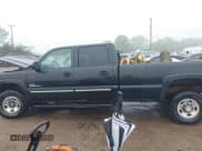 ✅ 2006 Chevrolet Silverado 2500HD LT3 • VIN: 1GCHK23D66F200054 • Лот: 42301893. Опубликован ранее на IAAI с пробегом 165 624 миль. Бесплатный доступ к архиву аукционных продаж из США и подробный отчёт об истории автомобиля на DreamBid. Изображение 13.