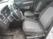 ✅ 2012 Chevrolet Captiva Sport LS • VIN: 3GNAL2EK6CS559302 • Lot: 50441914. Wystawiony na Copart z przebiegiem 153 802 mil. Bezpłatny archiwum sprzedaży aukcyjnych z USA i szczegółowy raport historii pojazdu na DreamBid. Zdjęcie 7.