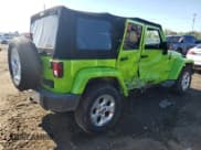 ✅ 2013 Jeep Wrangler Unlimited Sahara • VIN: 1C4BJWEG0DL573340 • Lot: 80989365. Wystawiony na Copart z przebiegiem 104 856 mil. Bezpłatny archiwum sprzedaży aukcyjnych z USA i szczegółowy raport historii pojazdu na DreamBid. Zdjęcie 3.