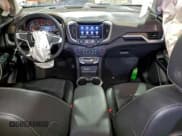 ✅ 2024 GMC Terrain SLT • VIN: 3GKALPEG7RL192578 • Lot: 93733435. Listed on Copart with 48,902 mi. Free auction sales archive from the USA and detailed vehicle history report at DreamBid. Image 8.