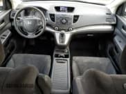 ✅ 2013 Honda CR-V LX • VIN: 5J6RM4H34DL035463 • Lot: 91075805. Listed on Copart with 175,979 mi. Free auction sales archive from the USA and detailed vehicle history report at DreamBid. Image 8.