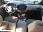 2023 Chevrolet Traverse LS with VIN 1GNERFKW8PJ213001, listed as a Copart auction lot 85715515 with 67,933 mi miles and Non repairable. Bid and sale history available at DreamBid. Image 8.