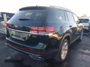 ✅ 2021 Volkswagen Atlas SE • VIN: 1V2HP2CA7MC608339 • Лот: 43587524. Опубликован ранее на IAAI с пробегом 90 703 миль. Бесплатный доступ к архиву аукционных продаж из США и подробный отчёт об истории автомобиля на DreamBid. Изображение 4.