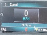 ✅ 2015 Buick Regal • VIN: 2G4GK5EX1F9296300 • Lot: 42427999. Listed on IAAI with 74,777 mi. Free auction sales archive from the USA and detailed vehicle history report at DreamBid. Image 15.