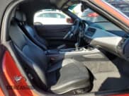 ✅ 2007 BMW Z4 3.0i • VIN: 4USBU33597LW60871 • Lot: 85126965. Wystawiony na Copart z przebiegiem 58 463 mil. Bezpłatny archiwum sprzedaży aukcyjnych z USA i szczegółowy raport historii pojazdu na DreamBid. Zdjęcie 10.