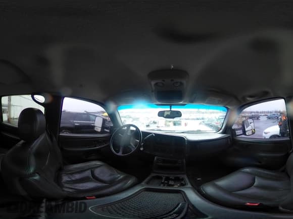 ✅ 2006 Chevrolet Silverado 2500HD LT1 • VIN: 1GCHK23D46F191371 • Лот: 41032500. Опубликован ранее на IAAI с пробегом Не указан. Бесплатный доступ к архиву аукционных продаж из США и подробный отчёт об истории автомобиля на DreamBid. Изображение 20.