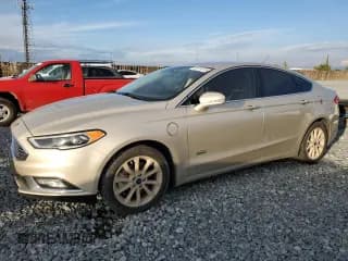 ✅ 2017 Ford Fusion SE • VIN: 3FA6P0PU4HR305968 • Lot: 89718715. Wystawiony na Copart z przebiegiem 66 657 mil. Bezpłatny archiwum sprzedaży aukcyjnych z USA i szczegółowy raport historii pojazdu na DreamBid. Zdjęcie 1.