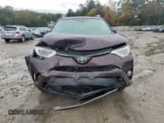 ✅ 2018 Toyota RAV4 XLE • VIN: 2T3RFREV9JW822792 • Лот: 82359545. Опубликован ранее на Copart с пробегом 79 398 миль. Бесплатный доступ к архиву аукционных продаж из США и подробный отчёт об истории автомобиля на DreamBid. Изображение 5.