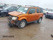 ✅ 2006 Honda Element EX-P • VIN: 5J6YH28736L015781 • Lot: 42725374. Listed on IAAI with 249,357 mi. Free auction sales archive from the USA and detailed vehicle history report at DreamBid. Image 2.