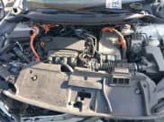 ✅ 2018 Honda Clarity • VIN: JHMZC5F15JC008802 • Lot: 42532029. Wystawiony na IAAI z przebiegiem 95 233 mil. Bezpłatny archiwum sprzedaży aukcyjnych z USA i szczegółowy raport historii pojazdu na DreamBid. Zdjęcie 10.