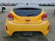 ✅ 2013 Hyundai Veloster w/Black Int • VIN: KMHTC6AD2DU120837 • Lot: 96082625. Wystawiony na Copart z przebiegiem 210 323 mil. Bezpłatny archiwum sprzedaży aukcyjnych z USA i szczegółowy raport historii pojazdu na DreamBid. Zdjęcie 6.