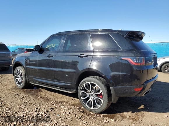 ✅ 2019 Land Rover Range Rover Sport Autobiography • VIN: SALWV2RE8KA839244 • Лот: 37513793. Опубликован ранее на Copart с пробегом 59 338 миль. Бесплатный доступ к архиву аукционных продаж из США и подробный отчёт об истории автомобиля на DreamBid. Изображение 3.