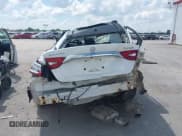 ✅ 2018 Nissan Maxima SV • VIN: 1N4AA6AP1JC393643 • Лот: 42248275. Опубликован ранее на IAAI с пробегом 112 468 миль. Бесплатный доступ к архиву аукционных продаж из США и подробный отчёт об истории автомобиля на DreamBid. Изображение 15.