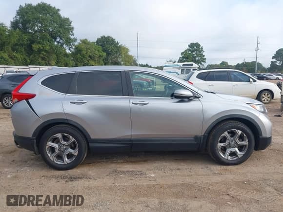 ✅ 2017 Honda CR-V EX-L • VIN: 7FARW1H87HE017112 • Lot: 43245231. Wystawiony na IAAI z przebiegiem 85 990 mil. Bezpłatny archiwum sprzedaży aukcyjnych z USA i szczegółowy raport historii pojazdu na DreamBid. Zdjęcie 13.