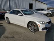 ✅ 2017 BMW 4 Series 430i xDrive • VIN: WBA4U9C58H5D43686 • Lot: 82577514. Wystawiony na Copart z przebiegiem 68 955 mil. Bezpłatny archiwum sprzedaży aukcyjnych z USA i szczegółowy raport historii pojazdu na DreamBid. Zdjęcie 4.