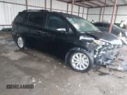 ✅ 2016 Toyota Sienna XLE • VIN: 5TDYK3DC7GS762431 • Лот: 42097541. Опубликован ранее на IAAI с пробегом 93 778 миль. Бесплатный доступ к архиву аукционных продаж из США и подробный отчёт об истории автомобиля на DreamBid. Изображение 1.