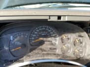 ✅ 2004 Chevrolet Silverado 1500 Z71 • VIN: 2GCEK19T241307893 • Лот: 76779924. Опубликован ранее на Copart с пробегом Не указан. Бесплатный доступ к архиву аукционных продаж из США и подробный отчёт об истории автомобиля на DreamBid. Изображение 9.