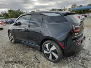 ✅ 2021 BMW i3 • VIN: WBY8P2C05M7H77245 • Лот: 86129555. Опубликован ранее на Copart с пробегом 37 269 миль. Бесплатный доступ к архиву аукционных продаж из США и подробный отчёт об истории автомобиля на DreamBid. Изображение 2.