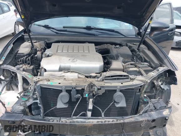 ✅ 2016 Lexus ES 330 • VIN: 58ABK1GG5GU010090 • Lot: 42291394. Listed on IAAI with 90,733 mi. Free auction sales archive from the USA and detailed vehicle history report at DreamBid. Image 10.