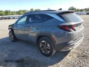 ✅ 2025 Hyundai Tucson SEL • VIN: 5NMJBCDE4SH500168 • Lot: 70480445. Wystawiony na Copart z przebiegiem 9 131 mil. Bezpłatny archiwum sprzedaży aukcyjnych z USA i szczegółowy raport historii pojazdu na DreamBid. Zdjęcie 2.