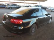 ✅ 2013 Volkswagen Jetta • VIN: 3VW2K7AJ5DM392119 • Lot: 42854018. Listed on IAAI with 144,019 mi. Free auction sales archive from the USA and detailed vehicle history report at DreamBid. Image 4.