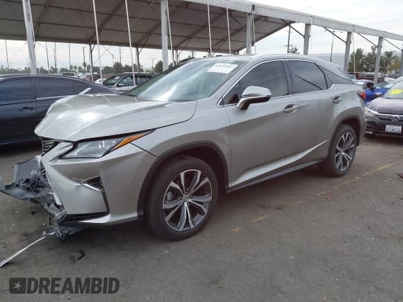 ✅ 2017 Lexus RX 350 • VIN: 2T2ZZMCA8HC076426 • Lot: 43691807. Wystawiony na IAAI z przebiegiem 87 923 mil. Bezpłatny archiwum sprzedaży aukcyjnych z USA i szczegółowy raport historii pojazdu na DreamBid. Zdjęcie 17.