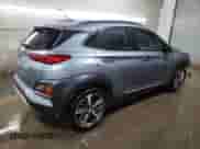 2018 Hyundai Kona Limited с VIN KM8K33A53JU173903, выставлен на аукционе Copart как лот 73485152 с пробегом 36 196 миль миль и . История ставок и продаж доступна на DreamBid. Изображение 3.