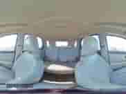 2005 Chevrolet Equinox LT с VIN 2CNDL73F556100400, выставлен на аукционе Copart как лот 74196554 с пробегом 165 449 миль миль и Списание • Salvage title. История ставок и продаж доступна на DreamBid. Изображение 12.