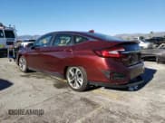 ✅ 2019 Honda Clarity • VIN: JHMZC5F17KC005823 • Lot: 38527783. Wystawiony na Copart z przebiegiem 25 885 mil. Bezpłatny archiwum sprzedaży aukcyjnych z USA i szczegółowy raport historii pojazdu na DreamBid. Zdjęcie 2.