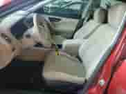 2015 Nissan Altima S z VIN 1N4AL3AP0FC157873, wystawiony jako Copart lot #69686395 z przebiegiem 76 482 mil mil oraz Szkoda całkowita • Salvage title. Historia ofert i sprzedaży dostępna na DreamBid. Obrazek 7.