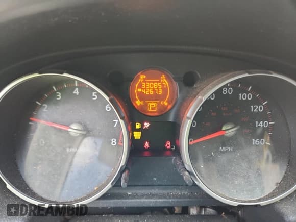 ✅ 2009 Nissan Rogue S • VIN: JN8AS58T69W327348 • Lot: 92026305. Wystawiony na Copart z przebiegiem 330 857 mil. Bezpłatny archiwum sprzedaży aukcyjnych z USA i szczegółowy raport historii pojazdu na DreamBid. Zdjęcie 9.