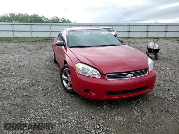 ✅ 2007 Chevrolet Monte Carlo LS • VIN: 2G1WJ15K879257939 • Lot: 56632715. Listed on Copart with 107,543 mi. Free auction sales archive from the USA and detailed vehicle history report at DreamBid. Image 14.