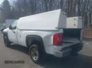 ✅ 2011 Chevrolet Silverado 2500HD Work Truck • VIN: 1GC0CVCG4BF161397 • Лот: 43592679. Опубликован ранее на IAAI с пробегом 189 996 миль. Бесплатный доступ к архиву аукционных продаж из США и подробный отчёт об истории автомобиля на DreamBid. Изображение 3.