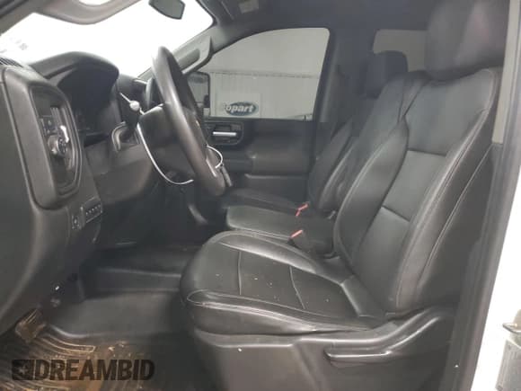 ✅ 2020 Chevrolet Silverado 2500HD • VIN: 1GC4WLEY6LF183535 • Lot: 66397234. Wystawiony na Copart z przebiegiem 125 263 mil. Bezpłatny archiwum sprzedaży aukcyjnych z USA i szczegółowy raport historii pojazdu na DreamBid. Zdjęcie 7.