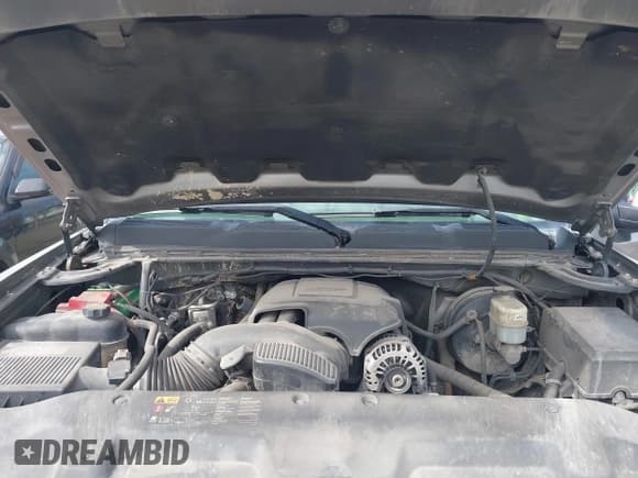 ✅ 2012 Chevrolet Silverado 1500 LT • VIN: 1GCRKSE78CZ261203 • Lot: 43238256. Listed on IAAI with 175,953 mi. Free auction sales archive from the USA and detailed vehicle history report at DreamBid. Image 10.