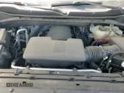 ✅ 2022 Chevrolet Silverado 1500 LT Trail Boss • VIN: 3GCUDFEDXNG567226 • Lot: 84736725. Wystawiony na Copart z przebiegiem 42 540 mil. Bezpłatny archiwum sprzedaży aukcyjnych z USA i szczegółowy raport historii pojazdu na DreamBid. Zdjęcie 13.