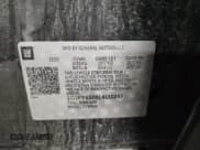 ✅ 2020 Chevrolet Bolt EV LT • VIN: 1G1FY6S00L4110247 • Лот: 82619105. Опубликован ранее на Copart с пробегом 58 106 миль. Бесплатный доступ к архиву аукционных продаж из США и подробный отчёт об истории автомобиля на DreamBid. Изображение 14.