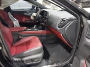 ✅ 2024 Lexus NX 350 Premium • VIN: 2T2GGCEZ1RC051752 • Lot: 43592978. Listed on IAAI with 44,145 mi. Free auction sales archive from the USA and detailed vehicle history report at DreamBid. Image 5.