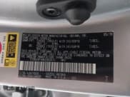 ✅ 2019 Toyota Highlander LE • VIN: 5TDBZRFH0KS992611 • Lot: 43812508. Wystawiony na IAAI z przebiegiem 67 640 mil. Bezpłatny archiwum sprzedaży aukcyjnych z USA i szczegółowy raport historii pojazdu na DreamBid. Zdjęcie 9.