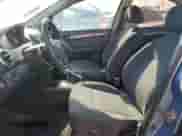 2007 Chevrolet Aveo LT z VIN KL1TG56637B112976, wystawiony jako Copart lot #79971564 z przebiegiem 155 016 mil mil oraz Szkoda całkowita • Salvage title. Historia ofert i sprzedaży dostępna na DreamBid. Obrazek 7.