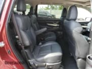 ✅ 2021 Subaru Ascent Limited • VIN: 4S4WMAPD5M3465399 • Lot: 55028055. Listed on Copart with Not provided. Free auction sales archive from the USA and detailed vehicle history report at DreamBid. Image 11.