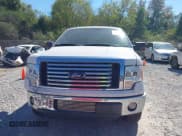 ✅ 2011 Ford F-150 XL • VIN: 1FTFX1CT8BFC86150 • Лот: 43419578. Опубликован ранее на IAAI с пробегом 183 764 миль. Бесплатный доступ к архиву аукционных продаж из США и подробный отчёт об истории автомобиля на DreamBid. Изображение 12.