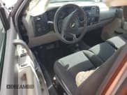 ✅ 2011 Chevrolet Silverado 1500 Work Truck • VIN: 1GCNKPEA5BZ265960 • Lot: 85502985. Listed on Copart with Not provided. Free auction sales archive from the USA and detailed vehicle history report at DreamBid. Image 8.